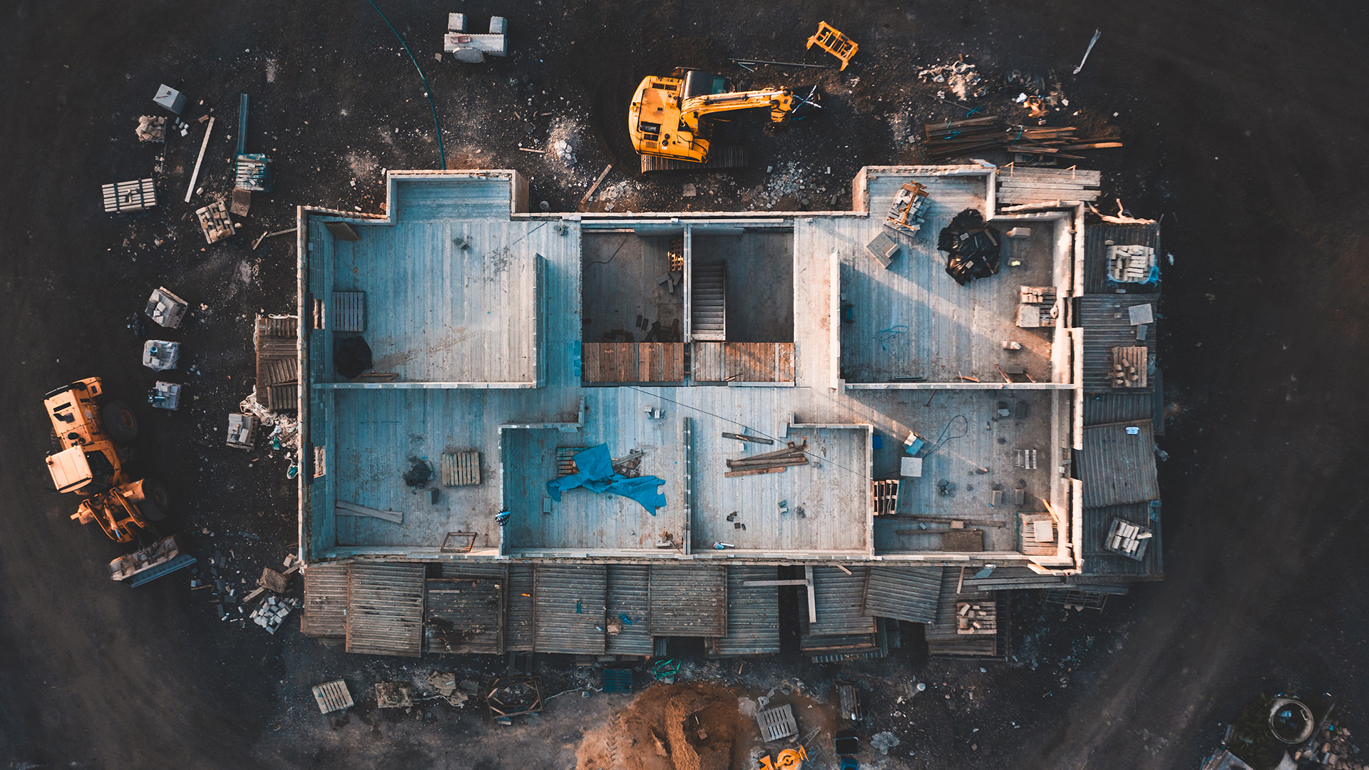 Logo Impresa edile a Calcinelli ALBA COSTRUZIONI a Calcinelli e in tutta l'Italia