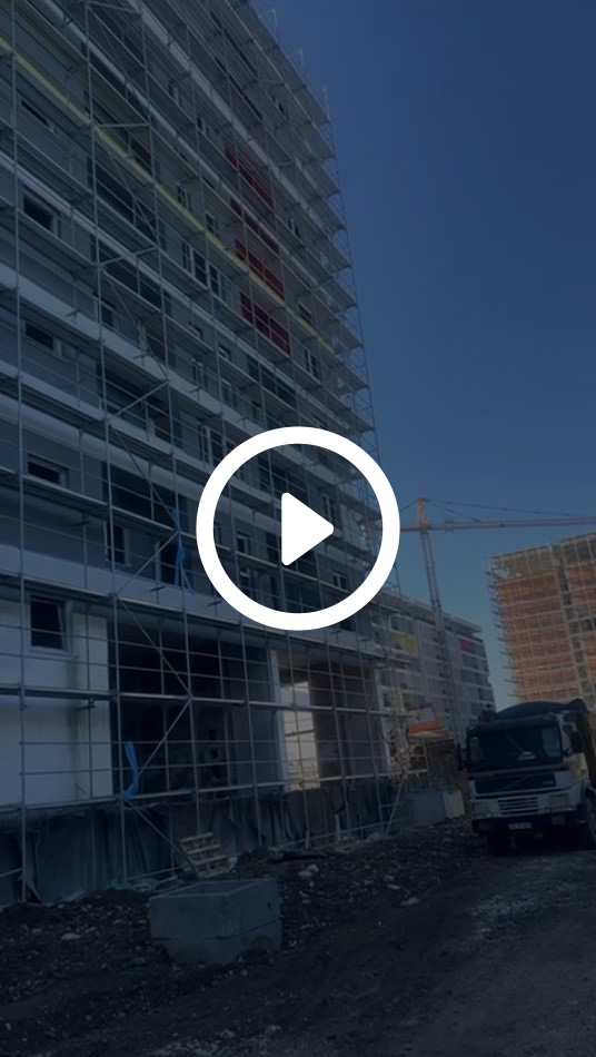 Galleria fotografica lavorazioni edilizia ALBA COSTRUZIONI a Calcinelli e in tutta l'Italia